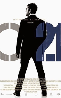 Poster O21