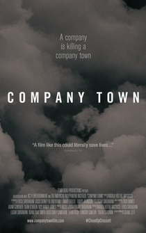 Poster Company Town