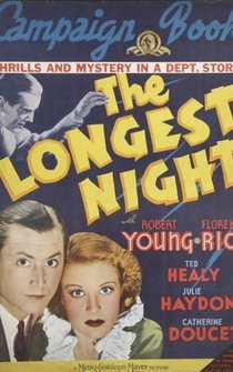 Poster The Longest Night