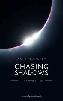 Poster Chasing Shadows