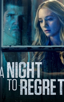 Poster A Night to Regret