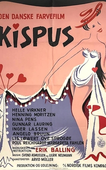 Poster Kispus