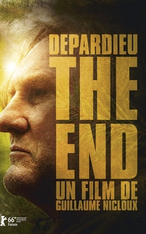 Poster The End