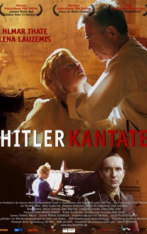 Poster Die Hitlerkantate