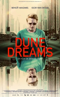 Poster Dune Dreams