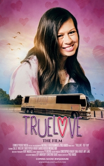 Poster Truelove: The Film