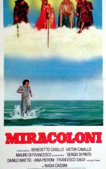 Poster Miracoloni