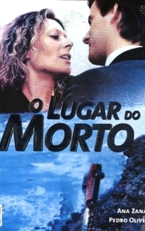 Poster O Lugar do Morto