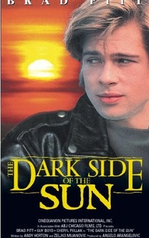 Poster de El lado oscuro del sol