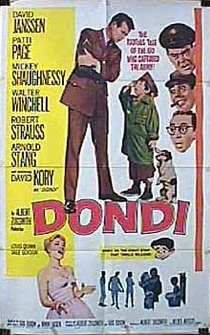 Poster Dondi