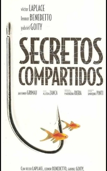 Poster Secretos compartidos