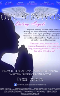 Poster Soul Survivors: Dating Angels