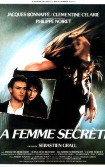 Poster La femme secrète