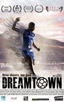 Poster Dreamtown