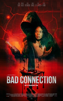 Poster Bad Connection