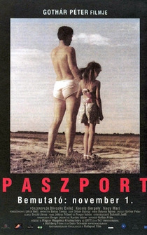 Poster Paszport