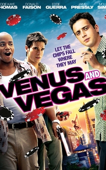 Poster de Venus & Vegas