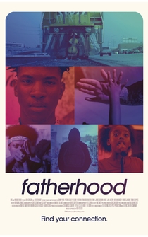 Poster Fatherhood