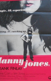 Poster Danny Jones