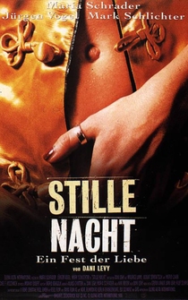 Poster Stille Nacht