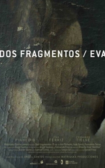 Poster Dos fragmentos/Eva