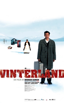 Poster Vinterland