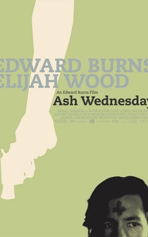 Poster de Miércoles de ceniza