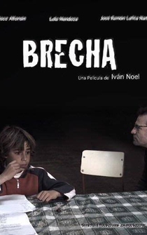 Poster Brecha