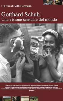 Poster Gotthard Schuh: Una visione sensuale del mondo