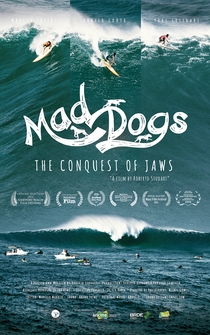 Poster Mad Dogs