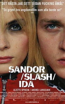 Poster Sandor slash Ida