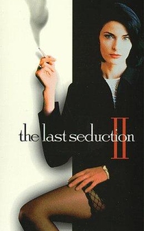 Poster The Last Seduction II