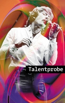 Poster Talentprobe