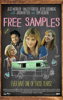 Poster de Free Samples