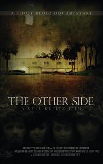 Poster The Other Side: A Paranormal Documentary