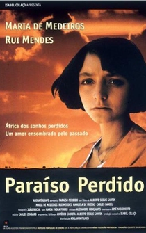 Poster Paraíso Perdido