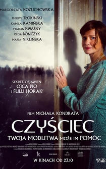 Poster Czysciec