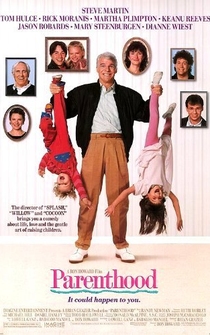 Poster de Todo en la familia