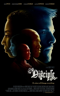 Poster The Disciple