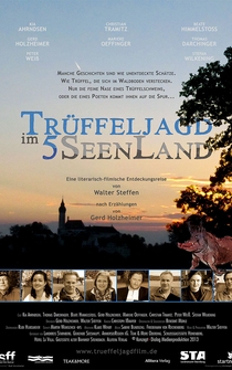 Poster Trueffeljagd im Fuenfseenland