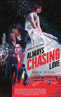 Poster Always Chasing Love