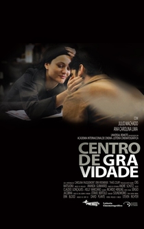 Poster Centro De Gravidade