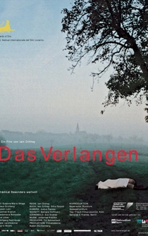 Poster Das Verlangen