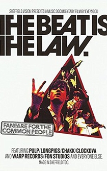 Poster The Beat Is the Law: Fanfare for the Common People