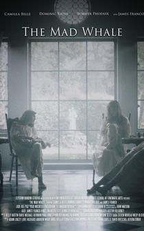 Poster de The Mad Whale