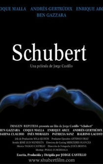 Poster Schubert