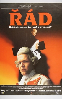 Poster Rád