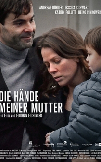 Poster Die Hände meiner Mutter