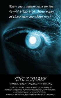 Poster The Domain