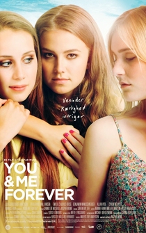 Poster You & Me Forever